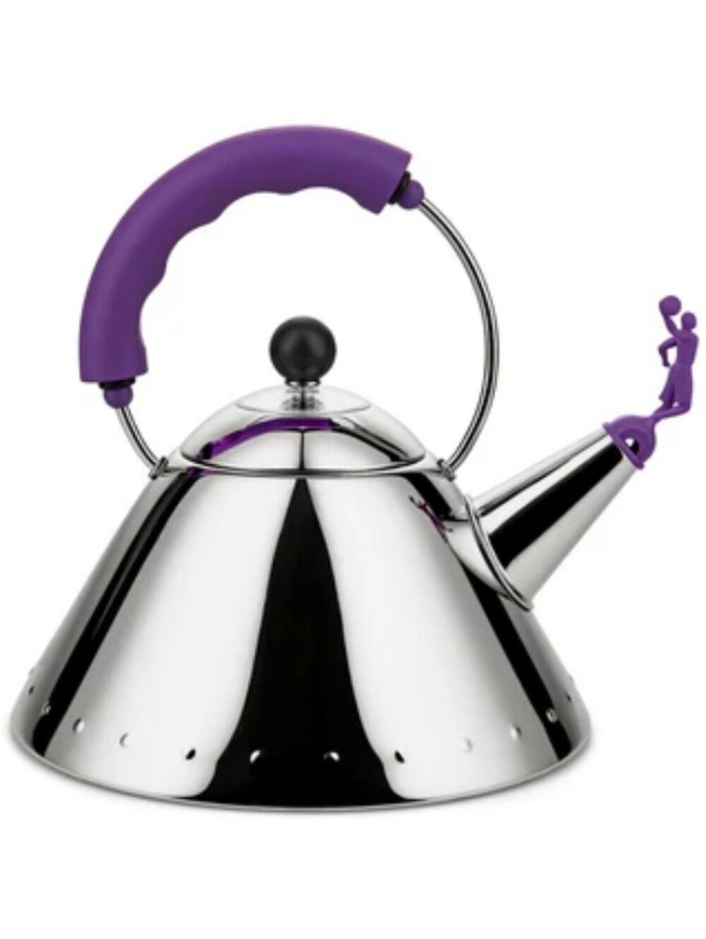 Alessi Limited Edition 3909 Kettle